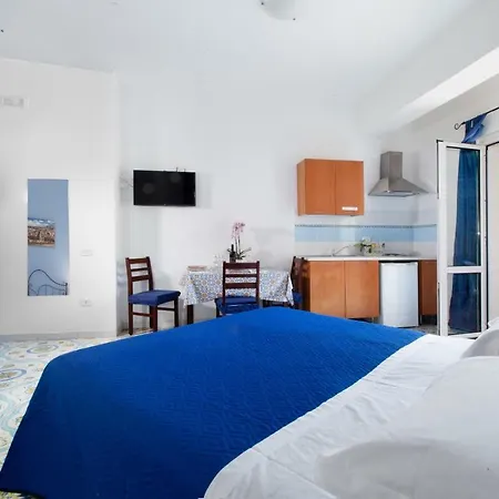 Apartment Marida *