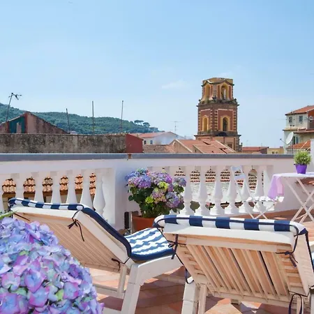 Apartment Marida Sorrento
