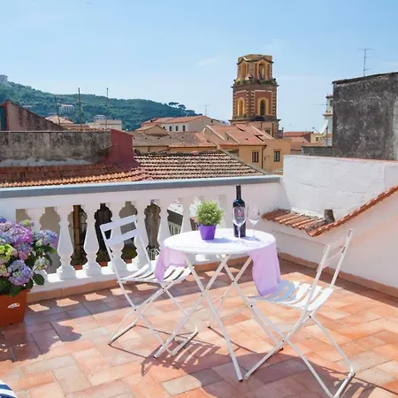 Apartment Marida Sorrento