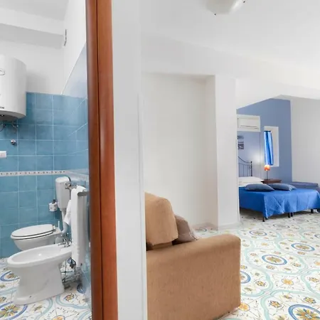 Apartment Marida