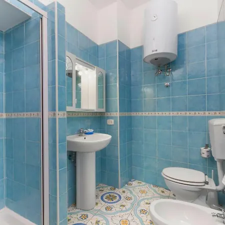 Marida Appartement *