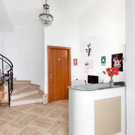 Marida Appartement Sorrento