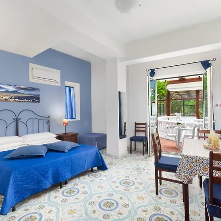 Apartment Marida *