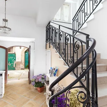Marida Apartment *