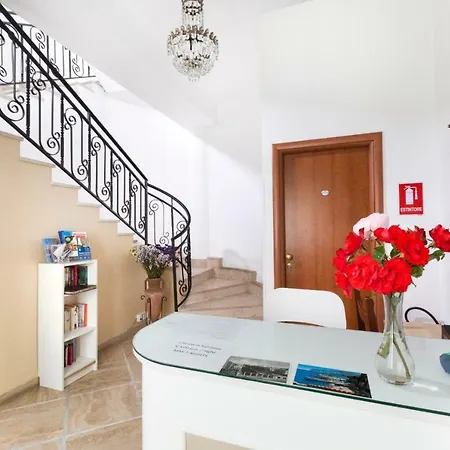 Apartment Marida Sorrento